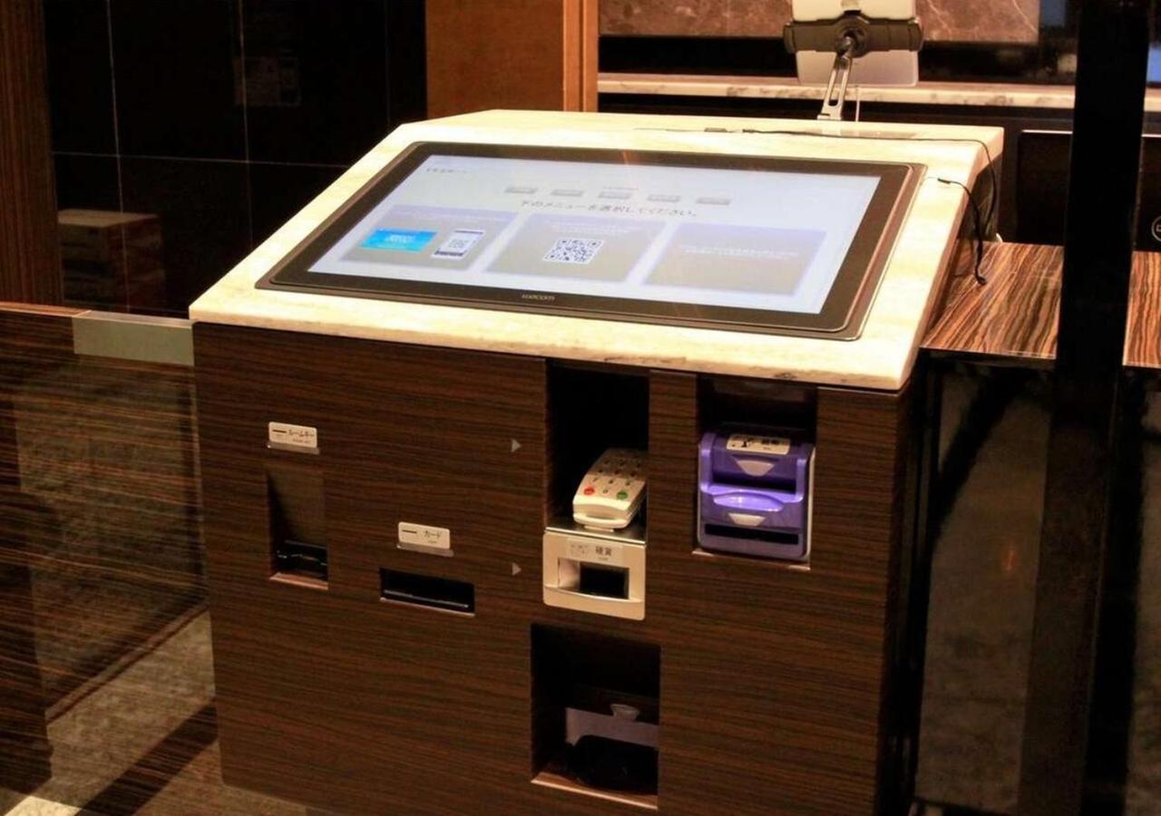 Apa Hotel Hakata Ekimae 3Chome Fukuoka  Luaran gambar