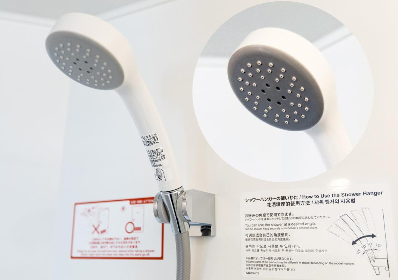 Apa Hotel Hakata Ekimae 3Chome Fukuoka  Luaran gambar