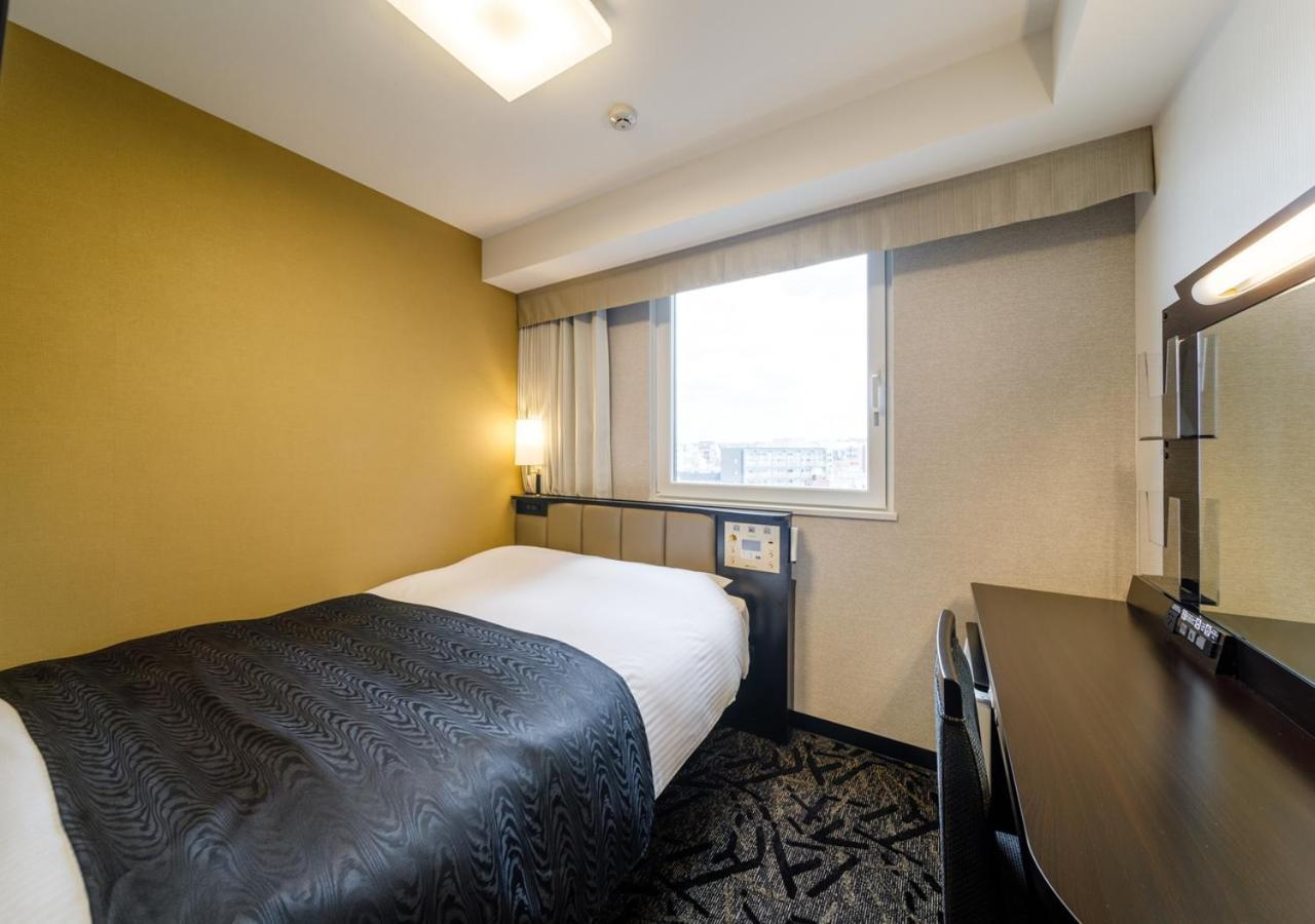 Apa Hotel Hakata Ekimae 3Chome Fukuoka  Luaran gambar