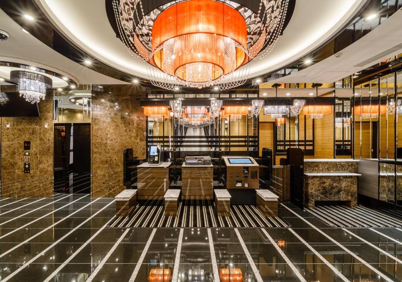 Apa Hotel Hakata Ekimae 3Chome Fukuoka  Luaran gambar