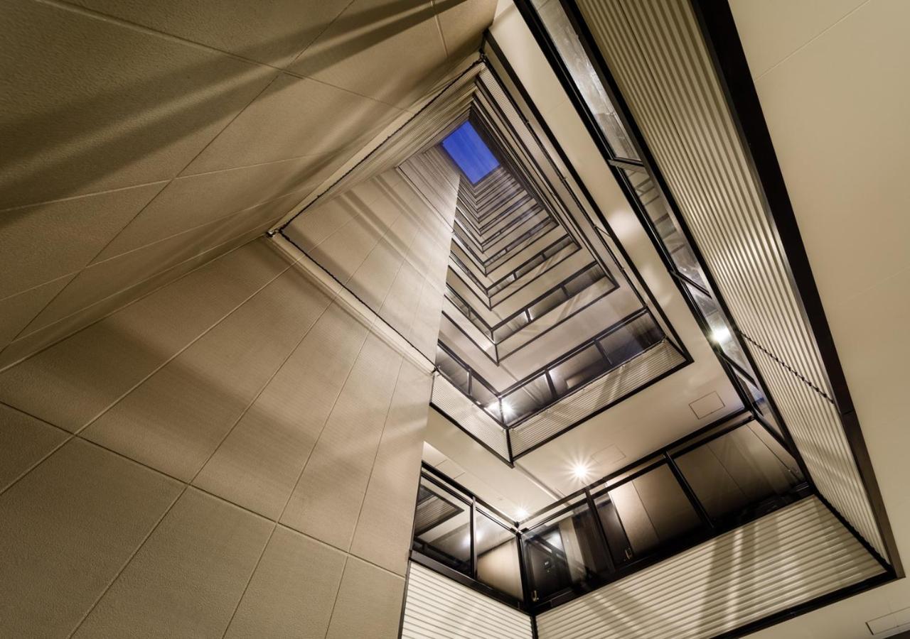 Apa Hotel Hakata Ekimae 3Chome Fukuoka  Luaran gambar
