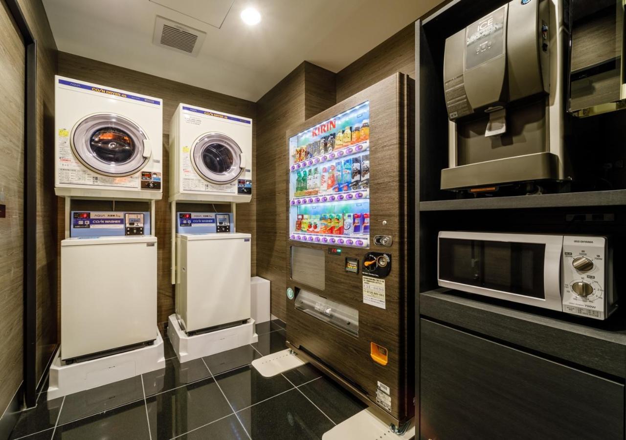 Apa Hotel Hakata Ekimae 3Chome Fukuoka  Luaran gambar