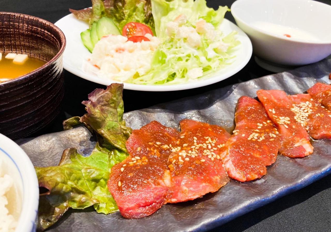 Apa Hotel Hakata Ekimae 3Chome Fukuoka  Luaran gambar